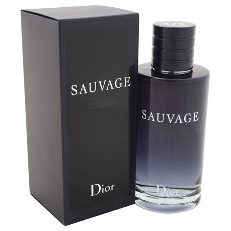 sauvage Dior men price